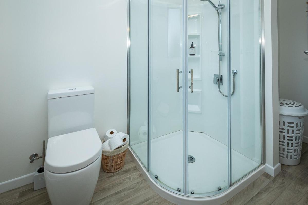 Grand View - Te Anau Holiday Home 외부 사진